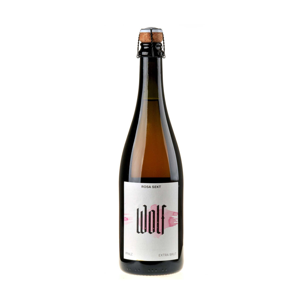 Weingut Dennis Wolf Rose Sekt #01 