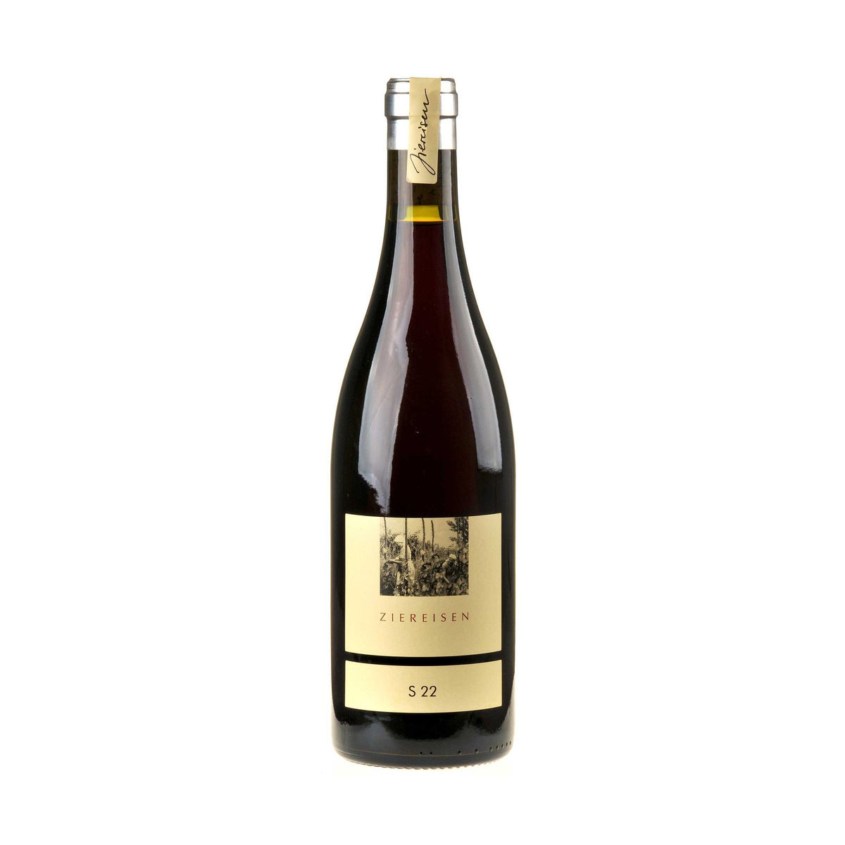 Weingut Ziereisen S 22