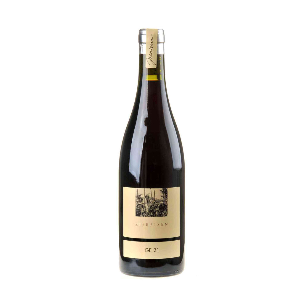 Weingut Ziereisen GE 21
