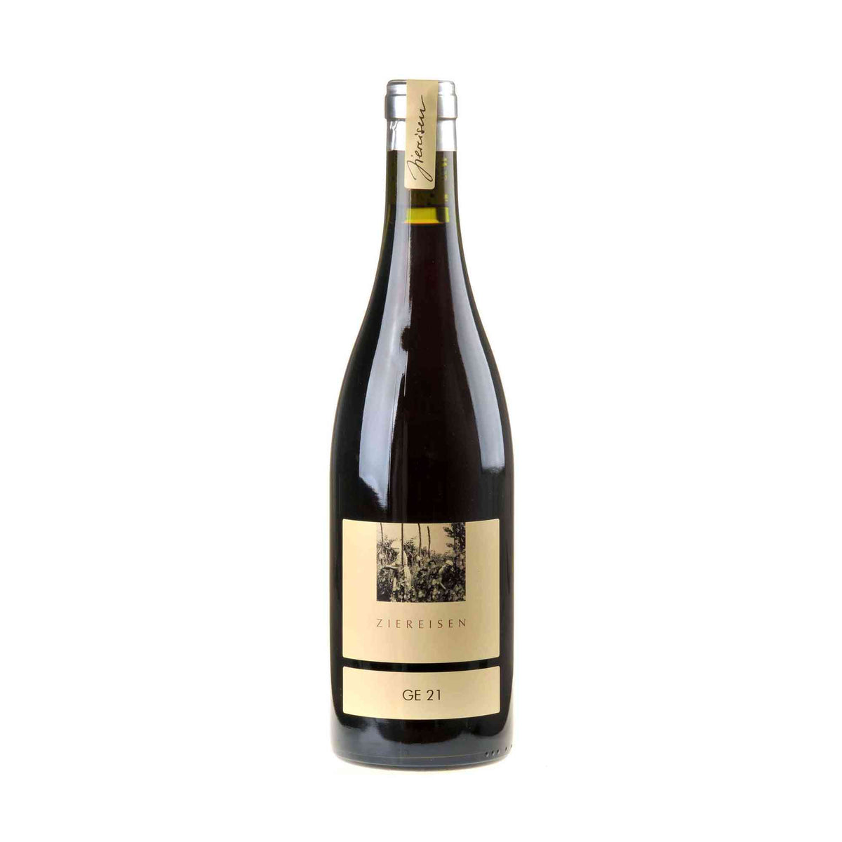 Weingut Ziereisen GE 21