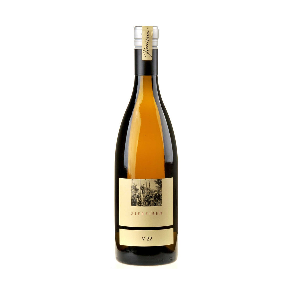 Weingut Ziereisen Viviser Gutedel 2022