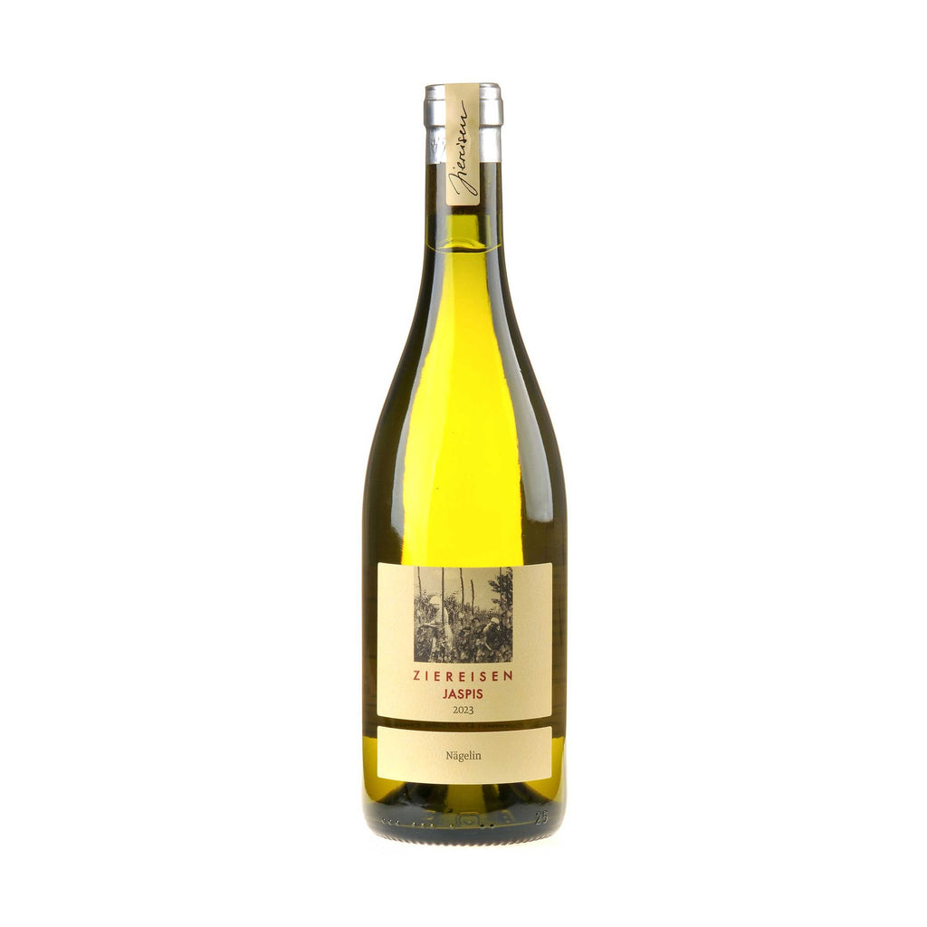 Weingut Ziereisen Jaspis Nägelin Chardonnay 2023