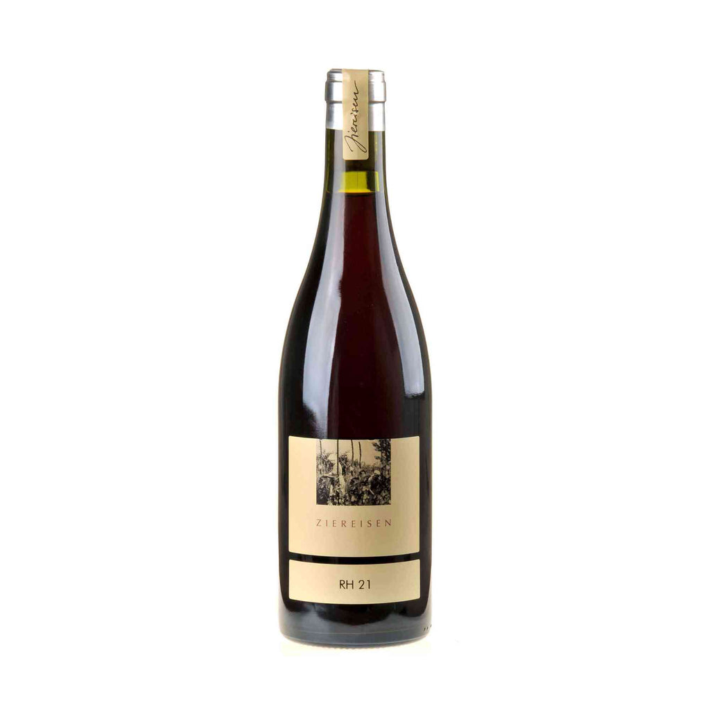 Weingut Ziereisen Blauer Spätburgunder RH 21