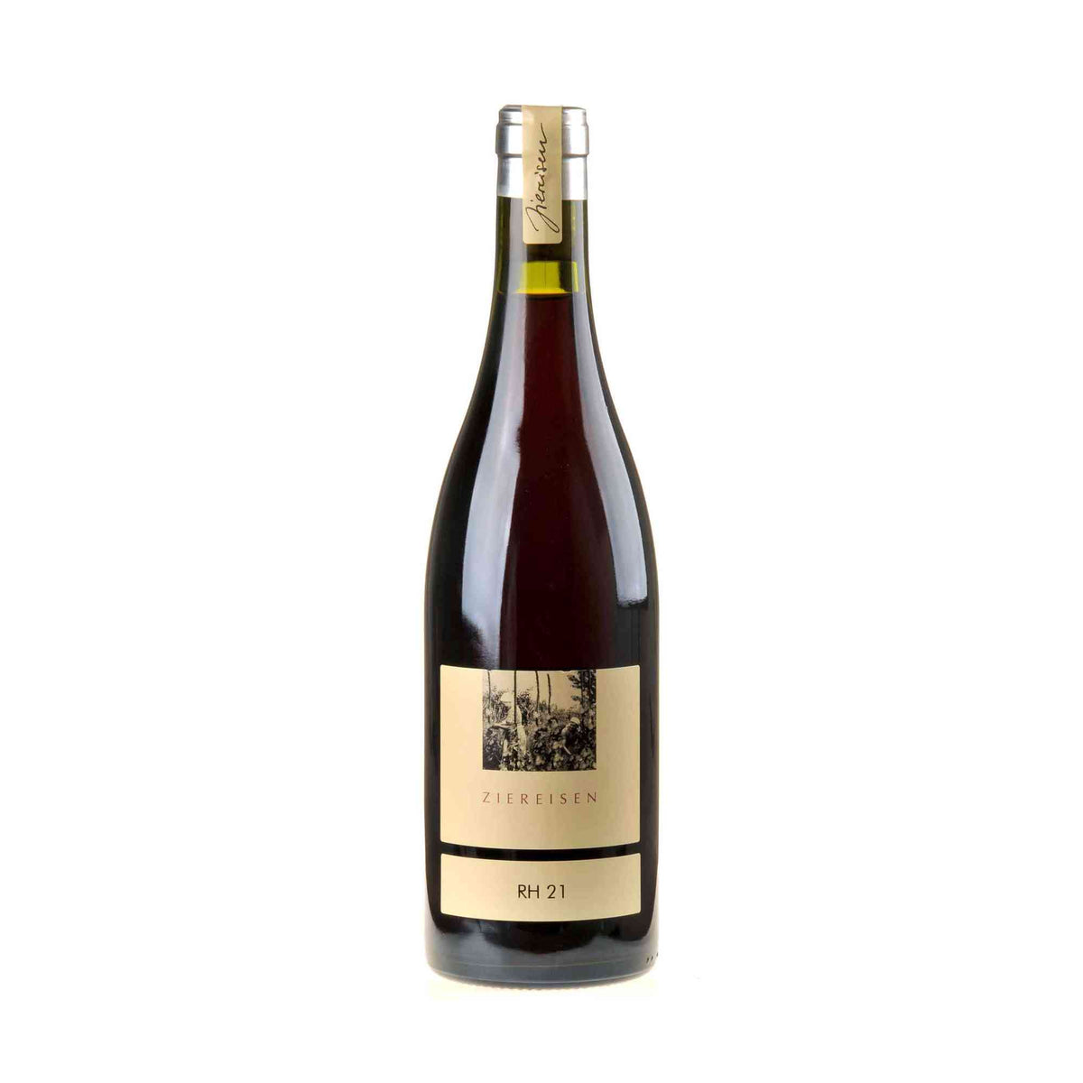 Weingut Ziereisen Blauer Spätburgunder RH 21