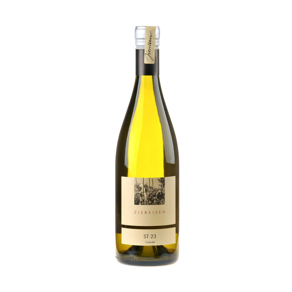 Weingut Ziereisen ST Gutedel 2023