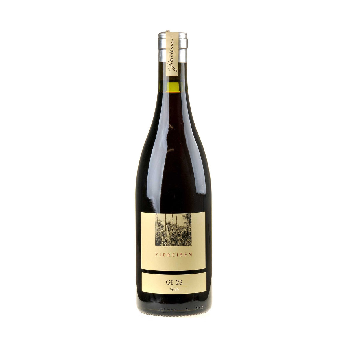Weingut Ziereisen Syrah GE 2023