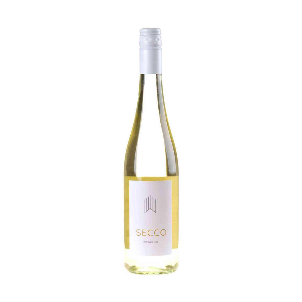 Weinreich Secco Bio 2021