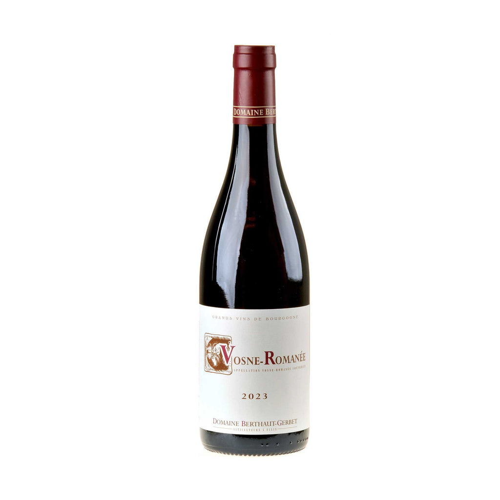 Domaine Berthaut-Gerbet Vosne-Romanée 2023