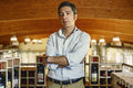 Wine-Dining mit Winzer Matteo Catania bei Gottfried Pacher