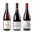 3er-Weinpaket L’Art du Pinot Noir allemand zum vinocentral-Livestream 3 Gläser: Spätburgunder