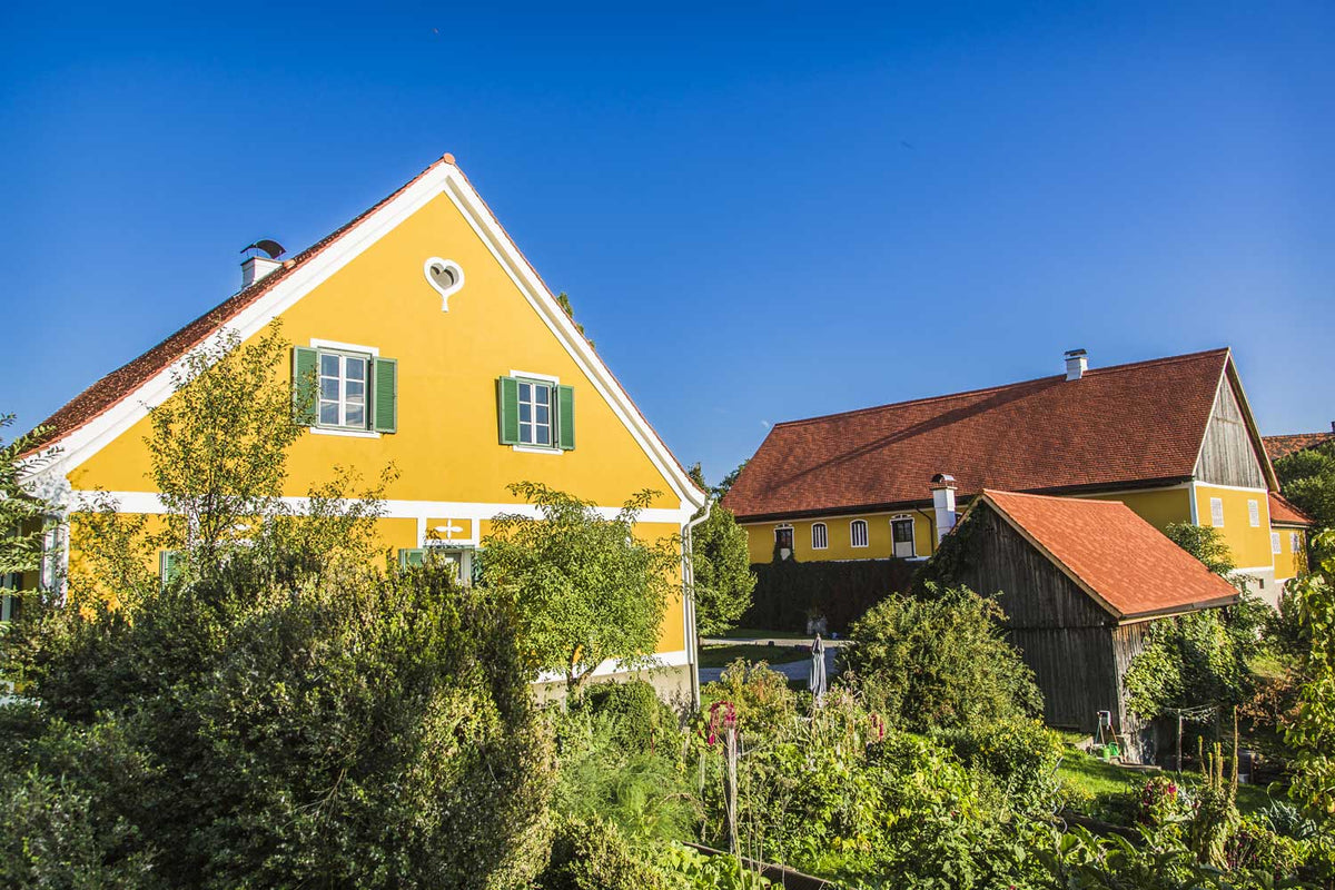 Weingut Sepp Muster